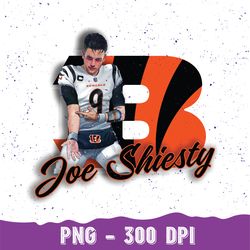 joe burrow png, heavy blend png, joe shiesty png