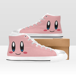 kirby shoes