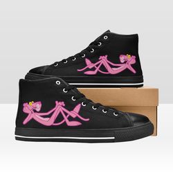 pink panther shoes