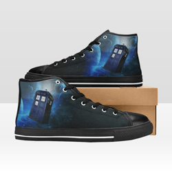 doctor who shoes