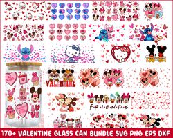 valentine cartoon png glass can, happy valentine 16oz libbey glass wrap png, valentine stitch png, funny valentine png,