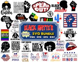 blm svg bundle svg,black lives matter svg bundle, cricut svg bundle