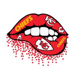 kansas city chiefs kansas city football svg graphic designs files