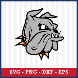 minnesota duluth bulldogs svg, minnesota duluth bulldogs  logo svg, ncaa svg, sport svg, png dxf eps file