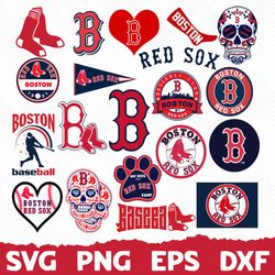 boston red sox logo svg, boston red sox png, cricut boston red sox, boston red sox logo, mlb team logo, mlb team svg