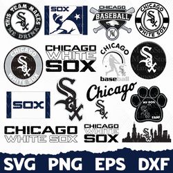 chicago white sox logo svg,chicago white sox svg, cricut chicago white sox, chicago white sox logo, mlb team logo, mlb
