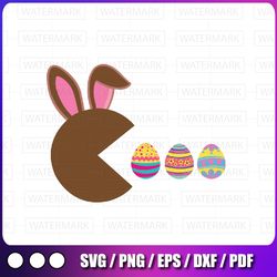 Pokeball Easter Egg, Videogame Easter - SVG Cut Files – FlavoursStore
