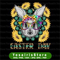 Western Bunny, Bunny Digital Download PNG,Easter Day Sublimation,Easter Day,Digital Downloads,Easter Day Png