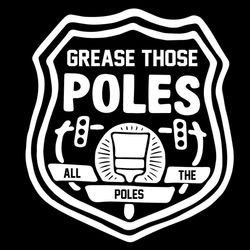 grease the poles philadelphia eagles svg graphic designs files