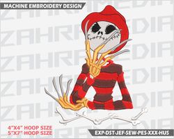 machine embroidery design,files, skleton , instant download