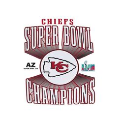 Kansas City Chiefs Fans Kc Chiefs Super Bowl Lvii Svg File