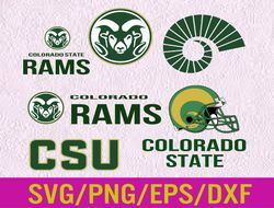 colorado-state svg, colorado-state logo, n-c-aa team, n-c-aa logo bundle, college football, logo bundle, instant downloa