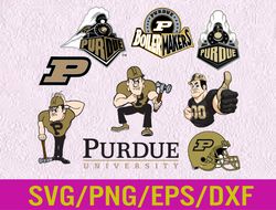 purdue-svg,purdue-logo, boilermakers-svg, n-c-aa logo bundle, college football, logo bundle, instant download