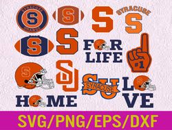 syracuse-orangec svg, n-c-aa team, college football, college basketball, logo bundle, instant download