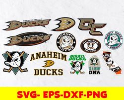 anaheim-ducks hockey teams svg, anaheim-ducks bundle svg, n--h--l svg, n--h--l svg, png, bundle 12 files