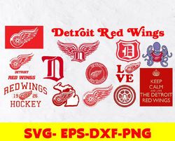 detroit-red wings hockey teams svg, detroit-red wings svg, n--h--l svg, n--h--l svg