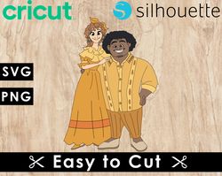 encanto svg files, encanto png files, vector png images, svg cut file for cricut, clipart bundle