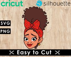 encanto dolores svg files, encanto dolores png files, vector png images, svg cut file for cricut, clipart bundle