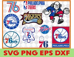 philadelphia-76ers-svg, basketball team svg,houston-rockets svg, n--b--a teams svg, n--b--a svg, instant download