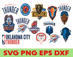 oklahoma-city-thunder svg, basketball team svg, cleveland-cavaliers svg, n--b--a teams svg, instant download,