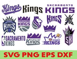 sacramento-kings svg, basketball team svg, cleveland-cavaliers svg, n--b--a teams svg, instant download,