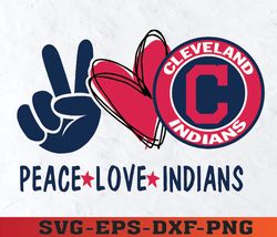 cleveland indians svg, clipart bundle, cutting file, sport svg, basketball svg m l b logo svg