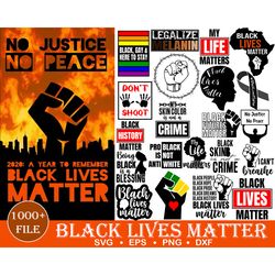 1000 black lives matter svg, black history svg, african svg, african american svg, bleeding african american flag svg, b