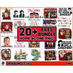 20 home alone png bundle, wet bandits , christmas png bundle, merry christmas ya filthy animal, home alone png, christma