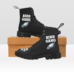 bird gang boots