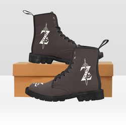 zelda boots