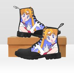 sailor moon boots