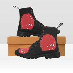 meatwad boots