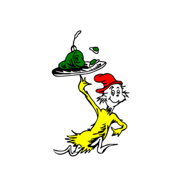 dr seuss svg, cat in the hat svg, dr seuss hat svg, green eggs and ham svg, thing 1, thing 2 dr seuss  digital download