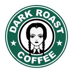 wednesday addams svg, wednesday layered cricut, wednesday png, wednesday coffee svg, the addams family