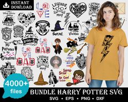 4000 harry potter mega bundle svg, harry potter svg, hogwarts svg, harry potter svg, hogwarts svg, hogwarts house svg, h