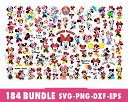 disney mickey mouse svg bundle files for cricut, silhouette, disney mickey mouse svg, disney mickey mouse svg files