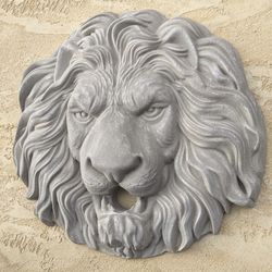 wall fountain lion head lion head water fountain emitter lion head water feature for pool water spout lion head