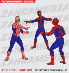 superhero , machine embroidery design, files, instant download