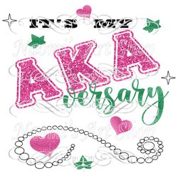 akaversary svg, png, jpg