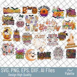 halloween new svg bundle, halloween svg files for cricut, halloween svg cut files, halloween clipart