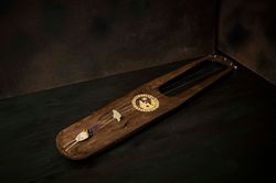 tagelharpa hati and skoll\ viking bowed violin \ bass-talharpa \ jouhikko \alt- lyre tagelharpa