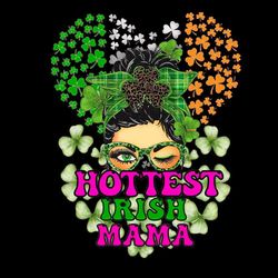 hottest irish mama png files for cricut sublimation files