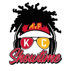 kansas city chiefs svg, kc showtime nfl svg, football svg, sport svg file cut digital download