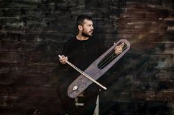 tagelharpa \ viking bowed violin \ bass-talharpa \ jouhikko \alt- lyre tagelharpa