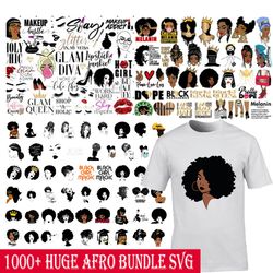 black man svg bundle, black man bundle svg, afro man svg cut files, afro bundle svg file cut digital download