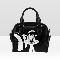 pepe le pew shoulder bag