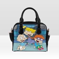 rugrats shoulder bag