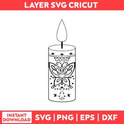 candle madriga encanto coloring svg, disney encanto svg, encanto silhouete svg, encanto svg, png, eps, dxf digital file