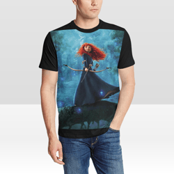 Princess Merida Shirt