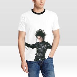 Edward Scissorhands Shirt